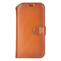 Luca Leather