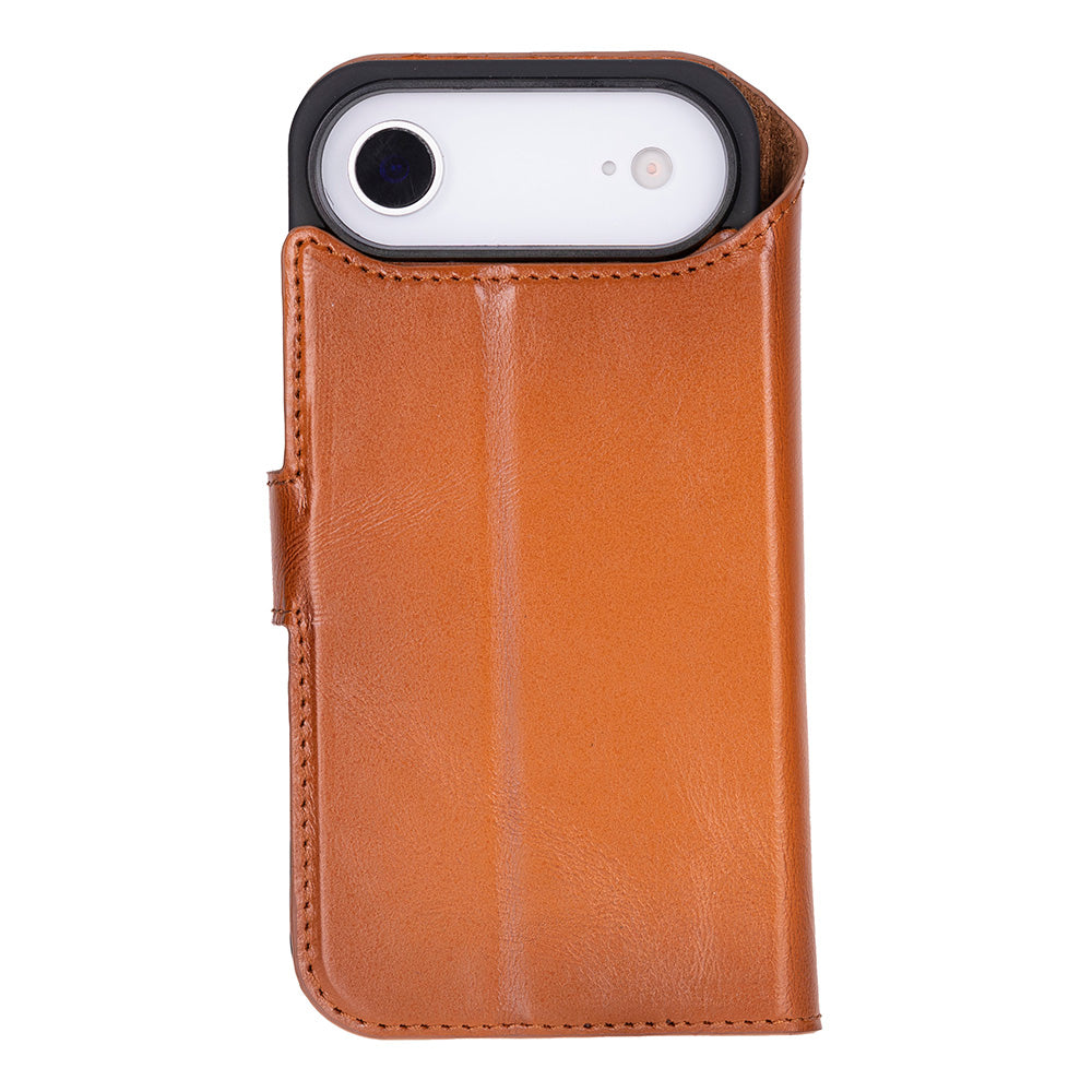 Luca Leather