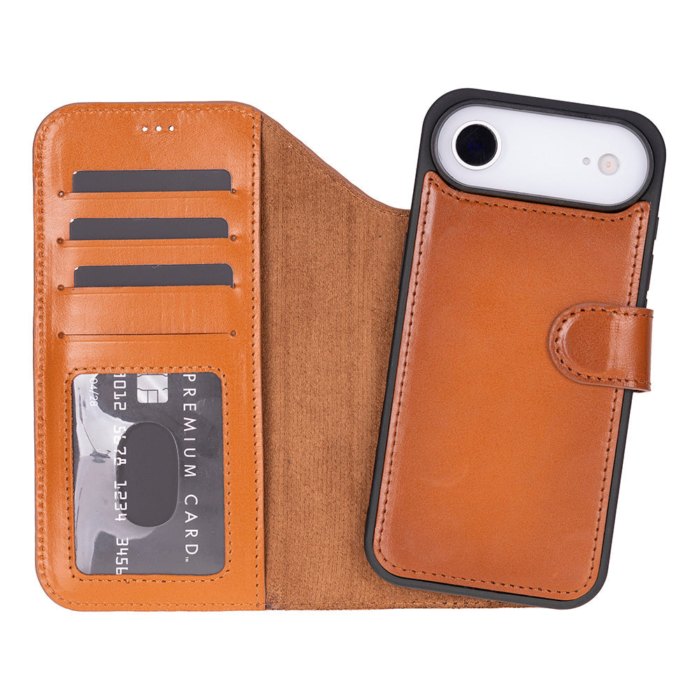 Luca Leather