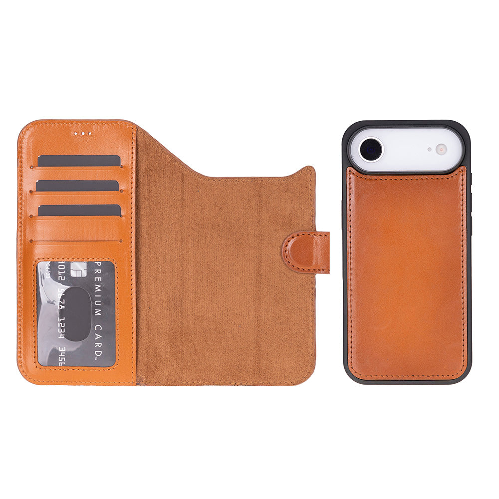 Luca Leather