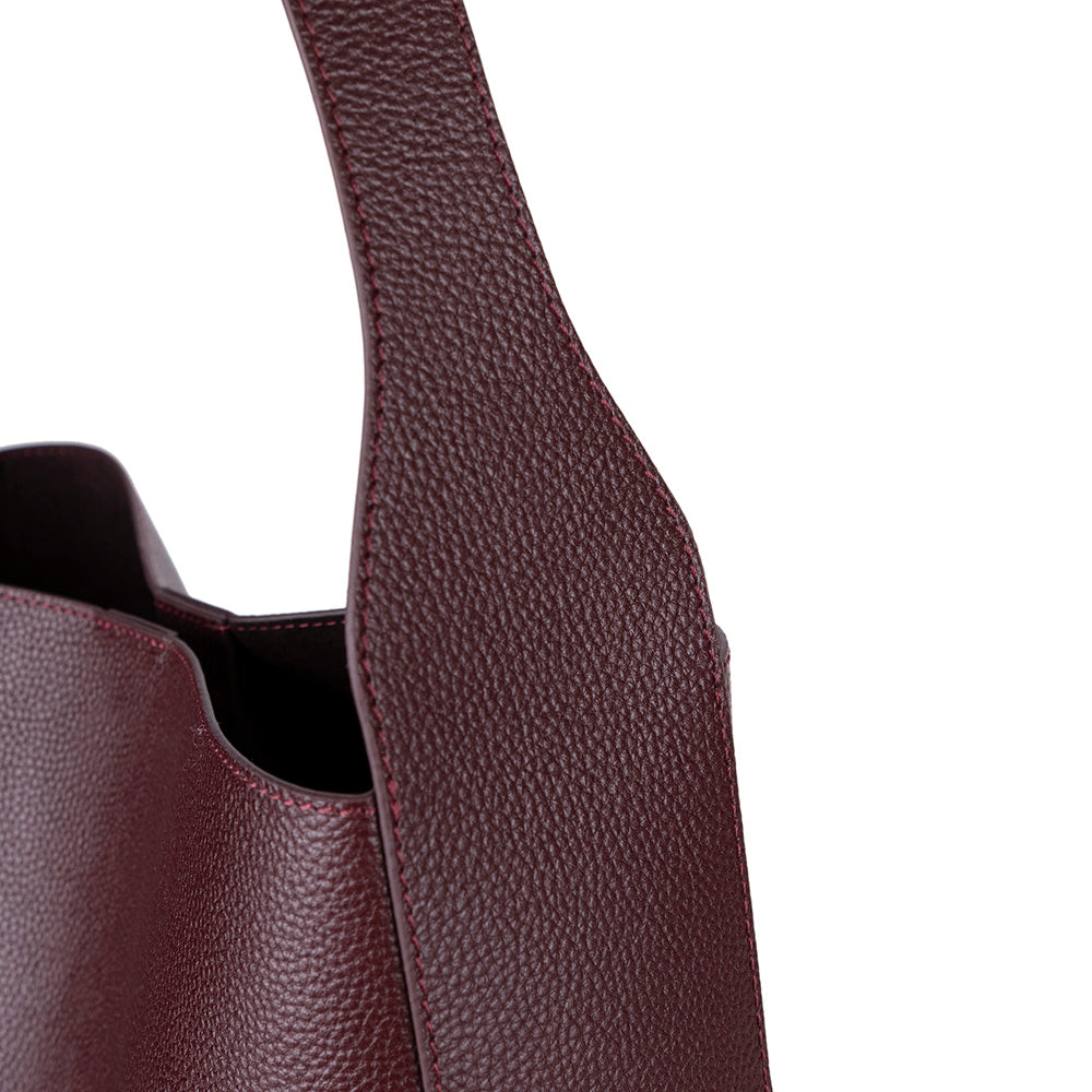 Luca Leather