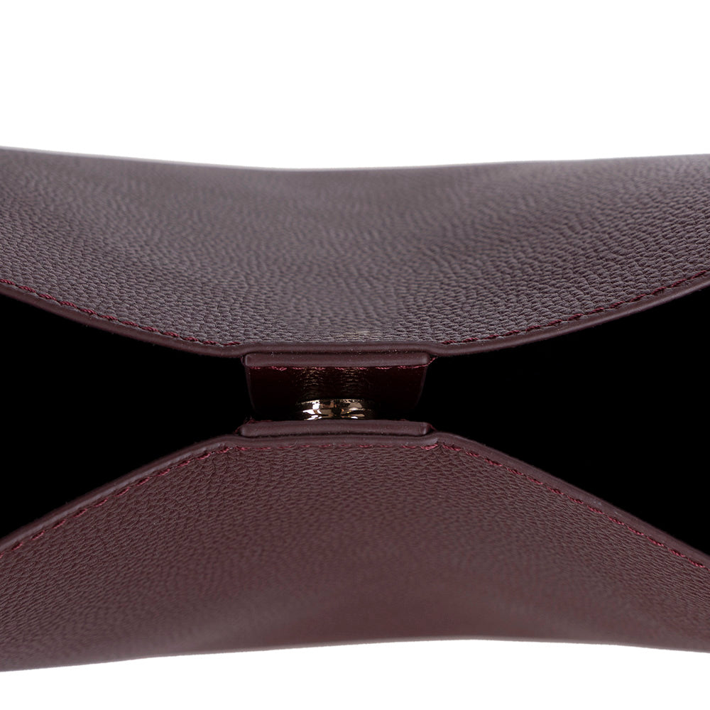 Luca Leather
