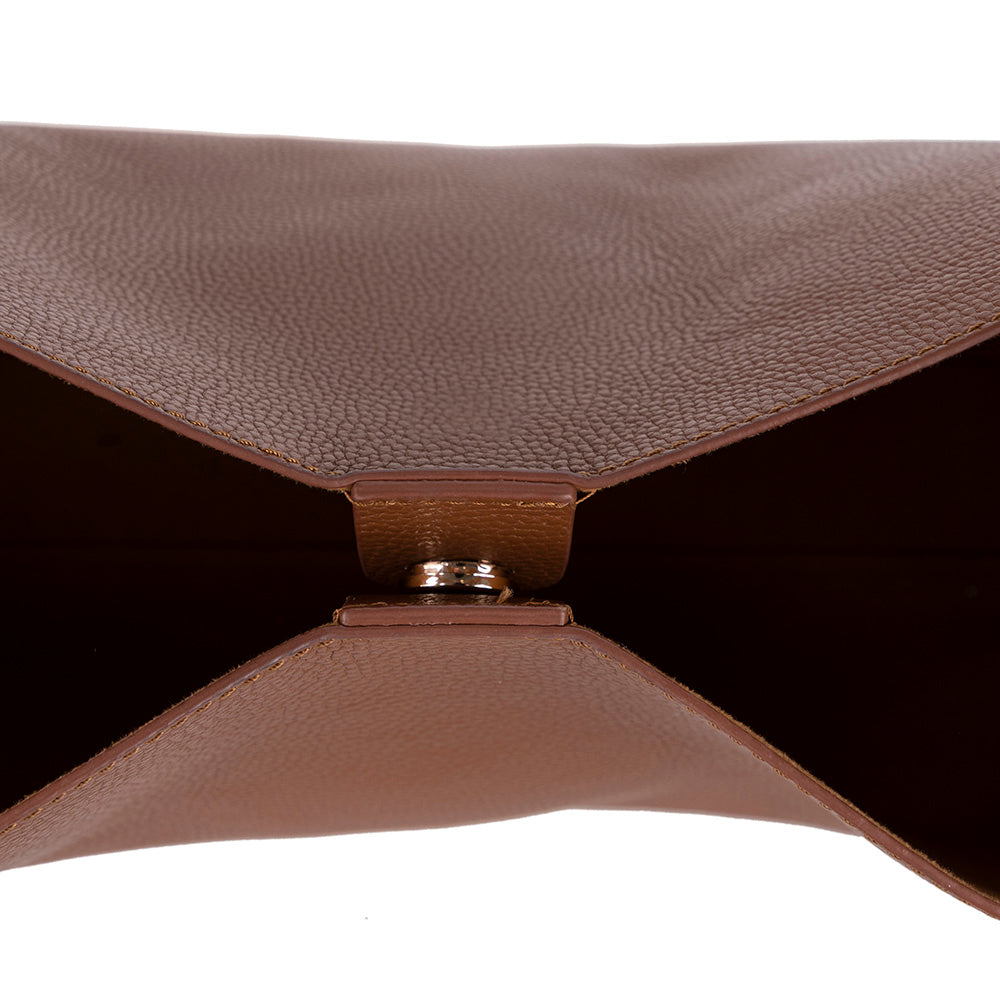 Luca Leather
