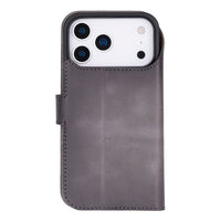 Luca Leather
