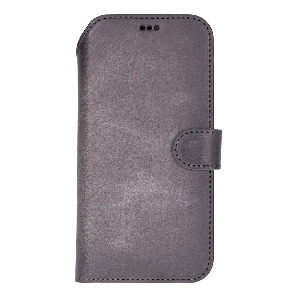 Luca Leather