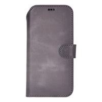 Luca Leather
