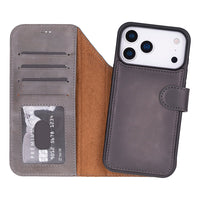 Luca Leather