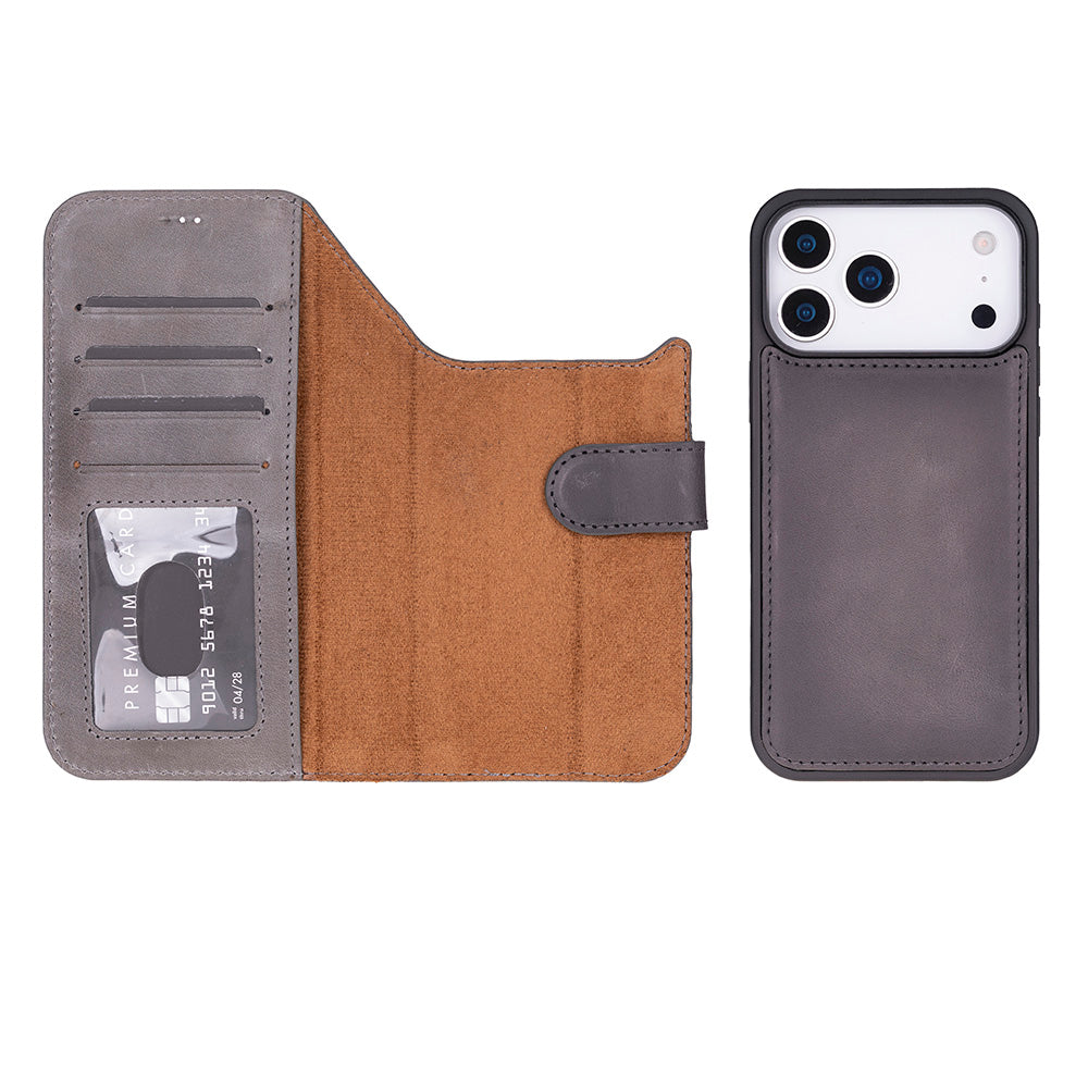 Luca Leather