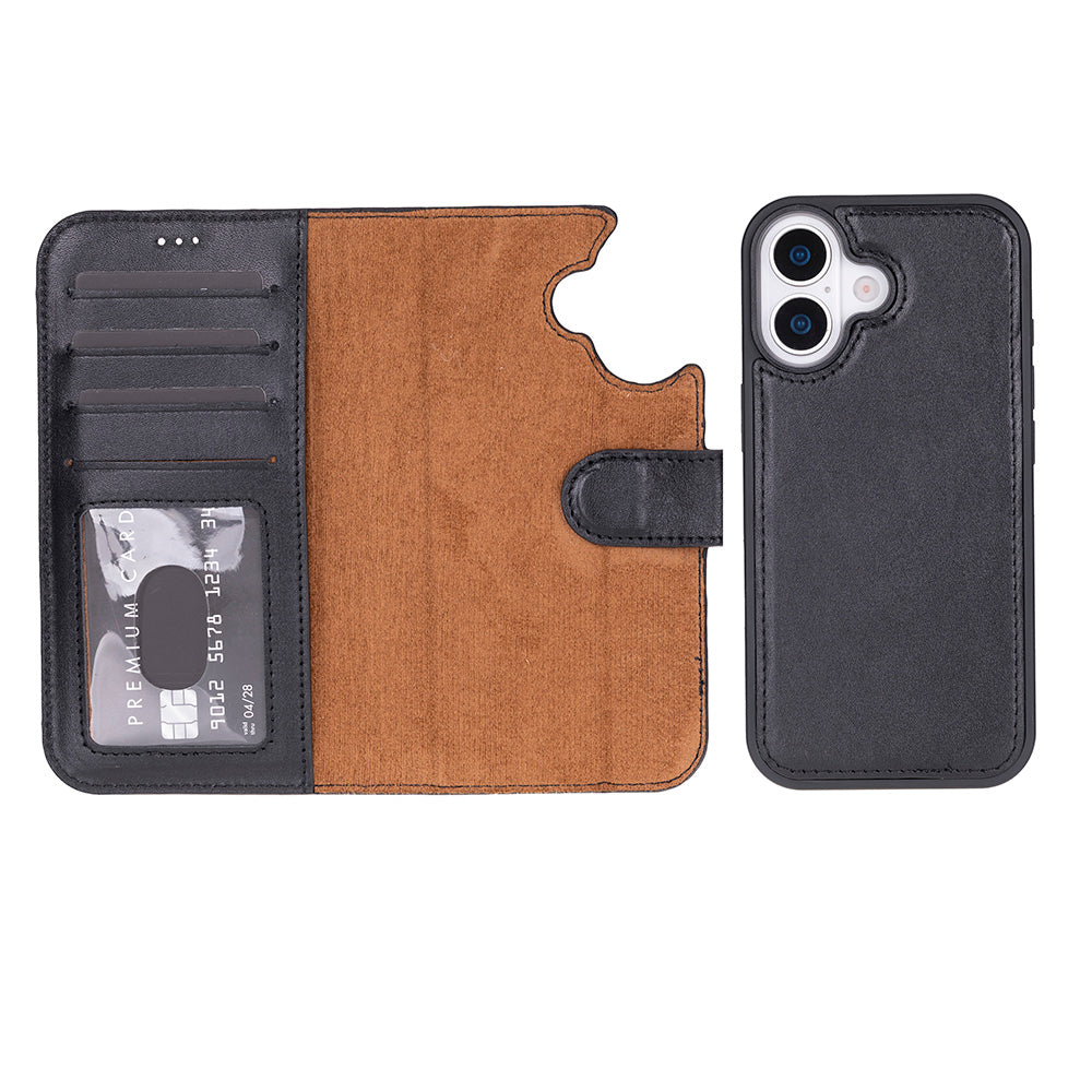 Luca Leather