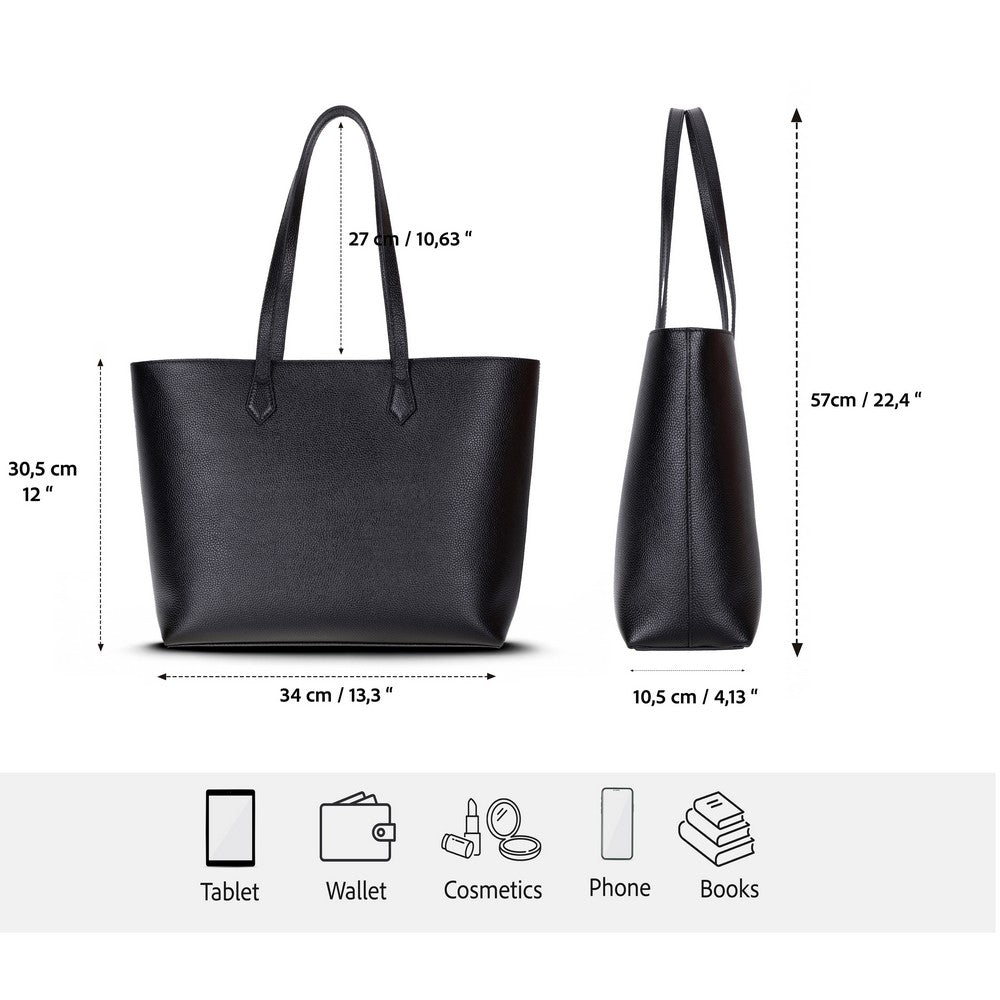 Luca Leather