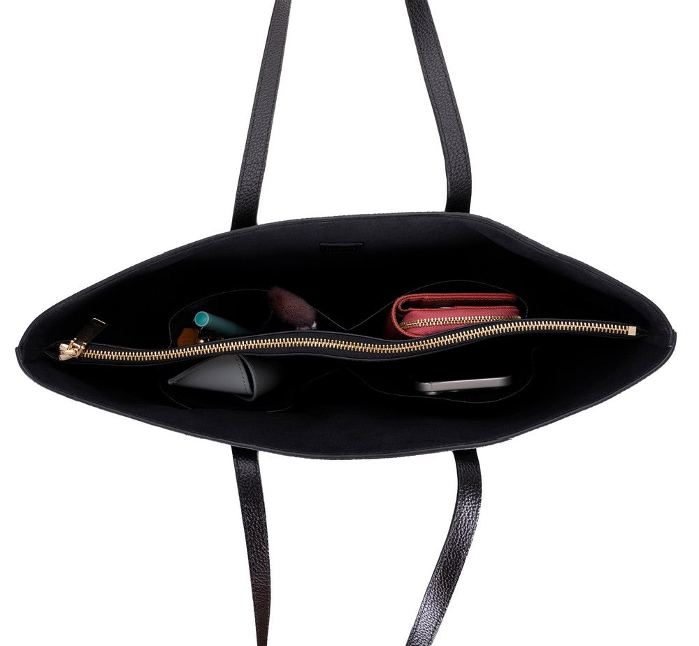 Luca Leather