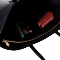 Luca Leather
