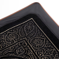 Luca Leather