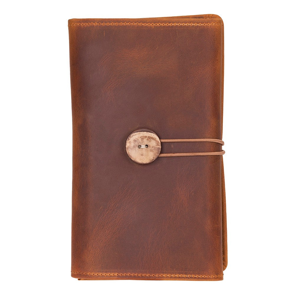 Luca Leather