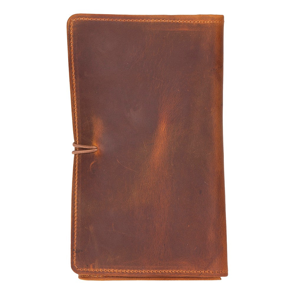 Luca Leather