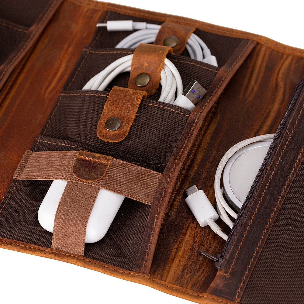 Luca Leather