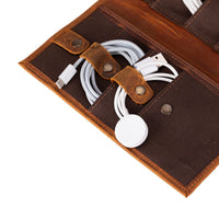 Luca Leather