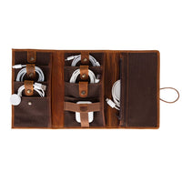 Luca Leather