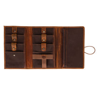 Luca Leather