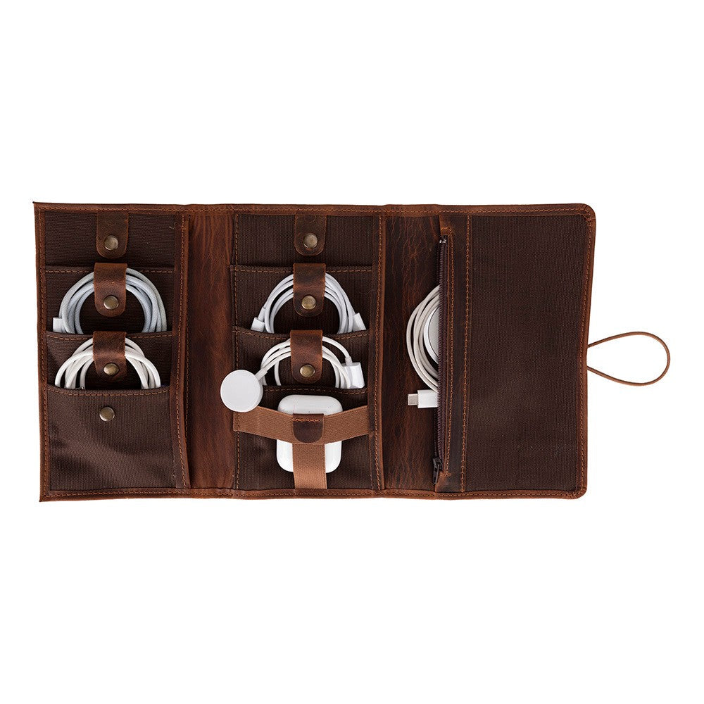 Luca Leather