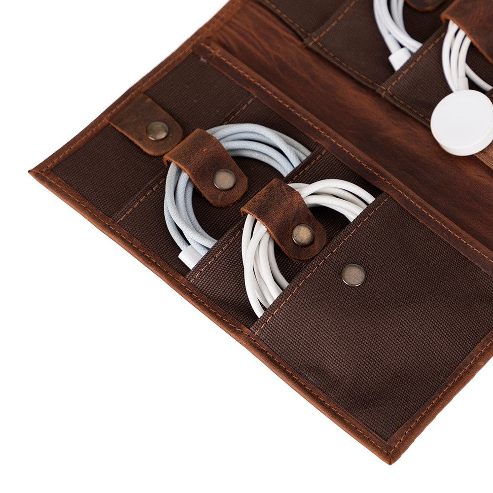 Luca Leather
