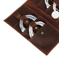 Luca Leather
