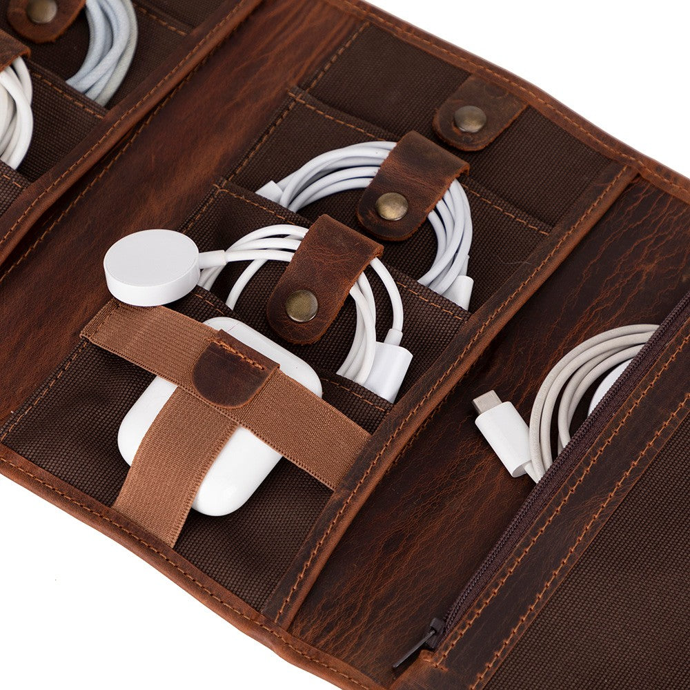 Luca Leather