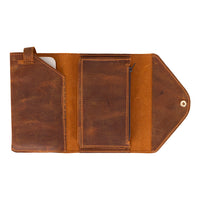 Luca Leather