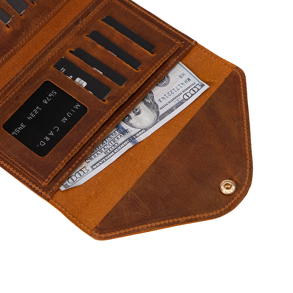 Luca Leather