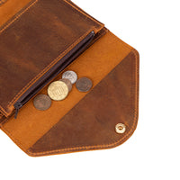 Luca Leather