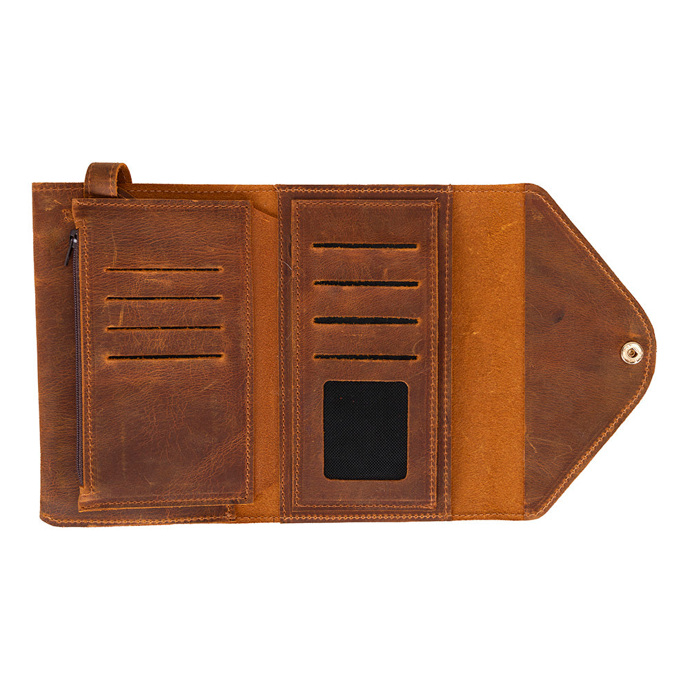 Luca Leather