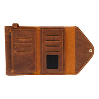 Luca Leather