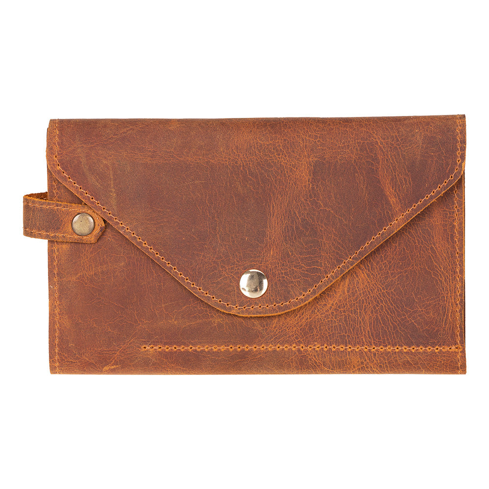 Luca Leather