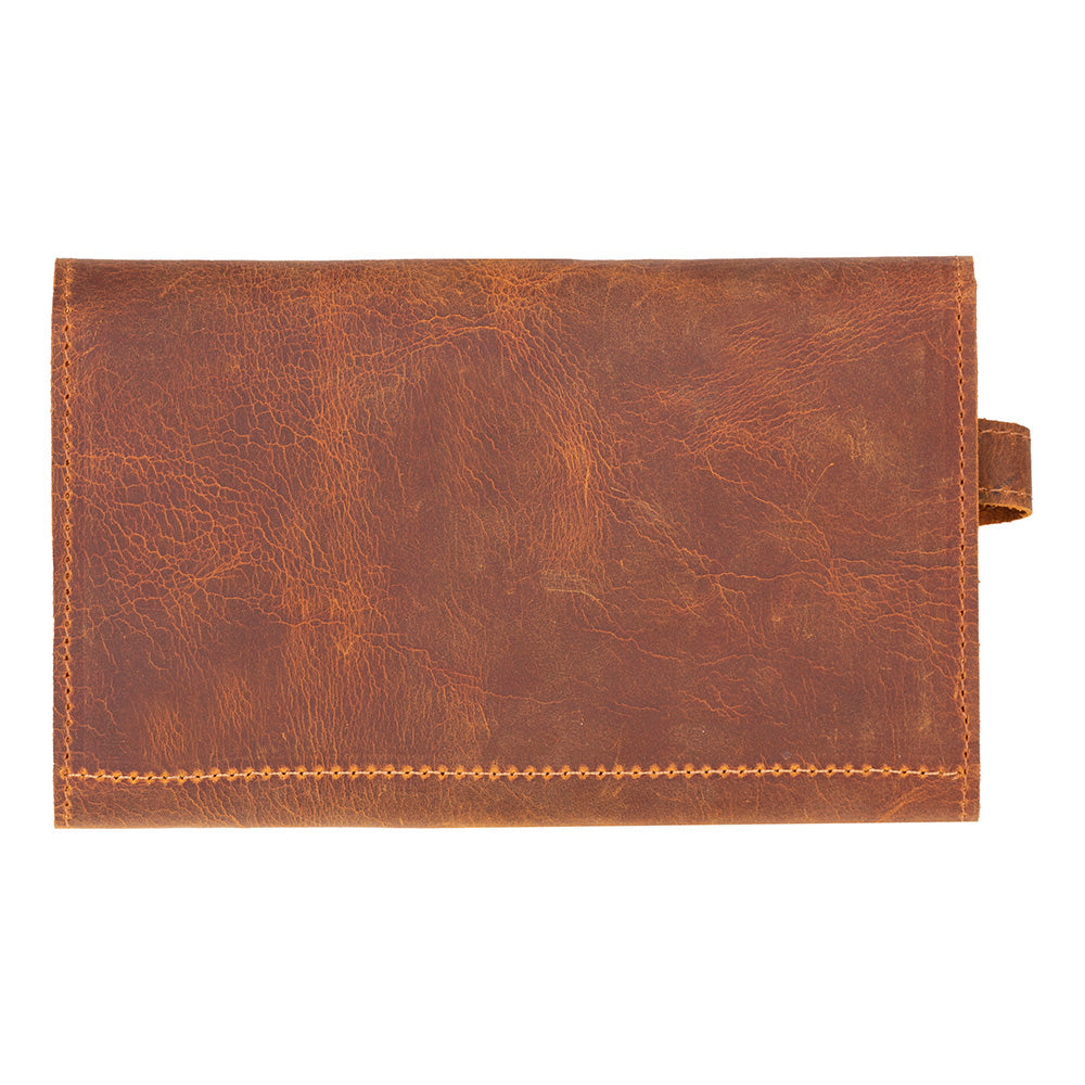 Luca Leather