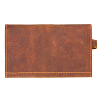 Luca Leather