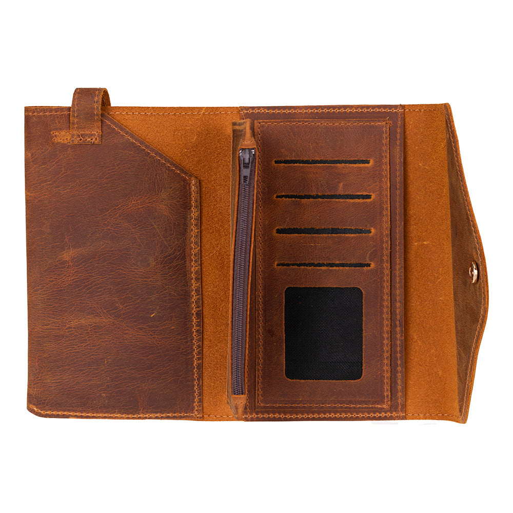 Luca Leather