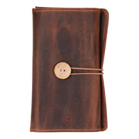 Luca Leather