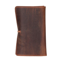 Luca Leather