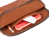Luca Leather