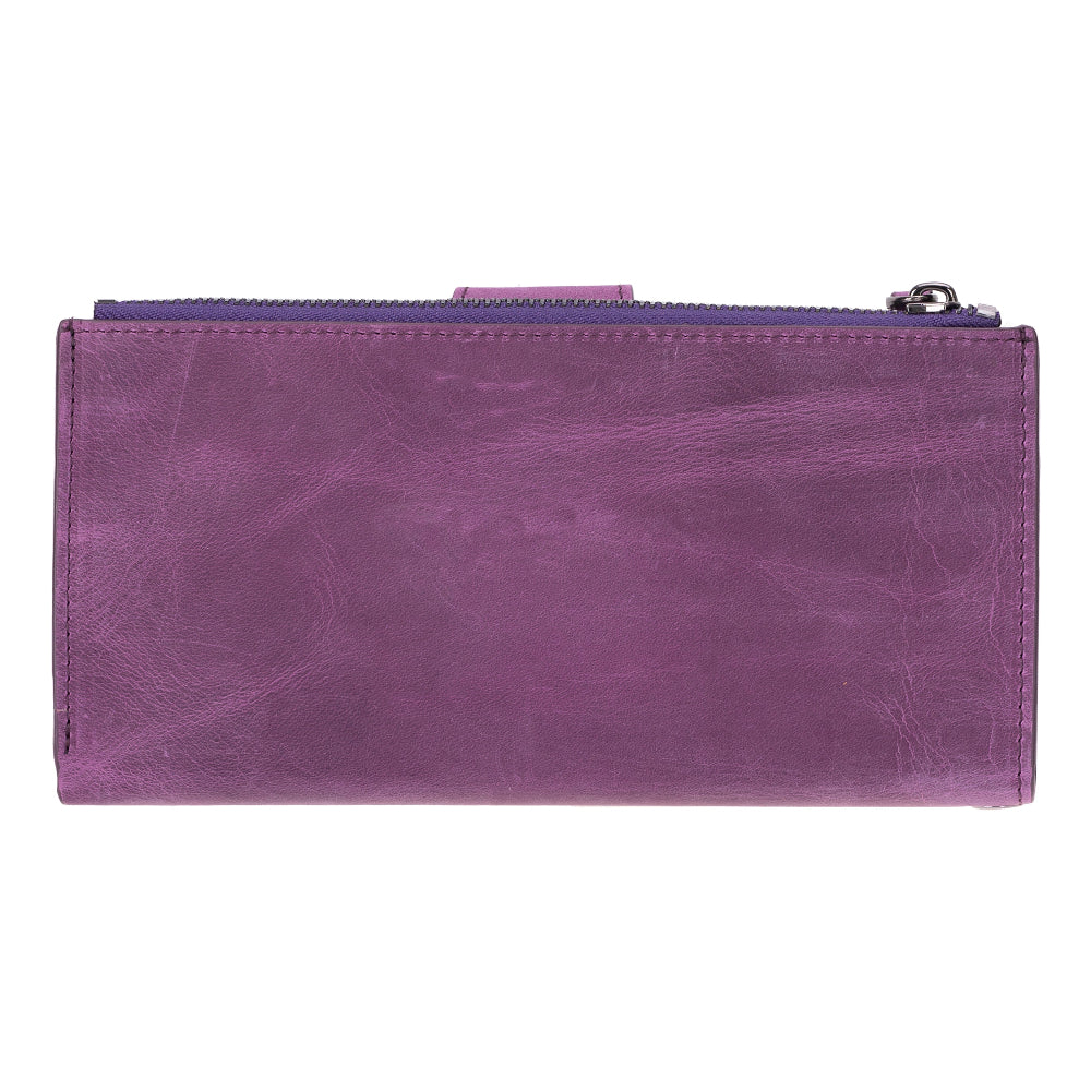 Luca Leather
