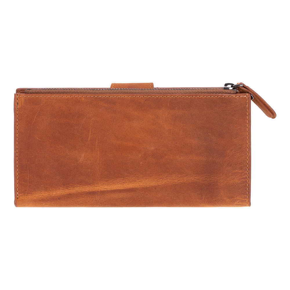 Luca Leather