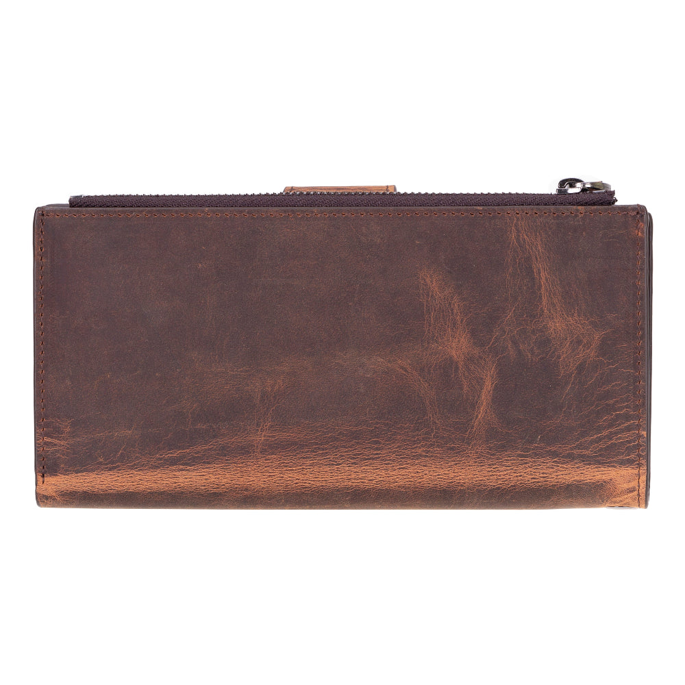 Luca Leather