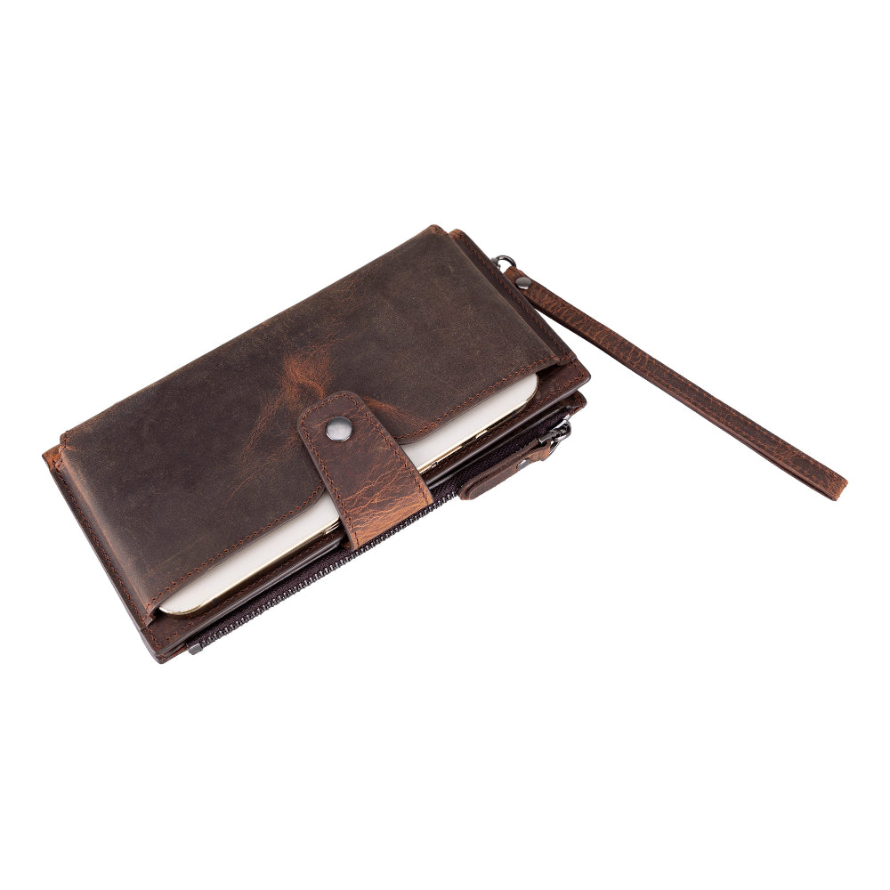 Luca Leather