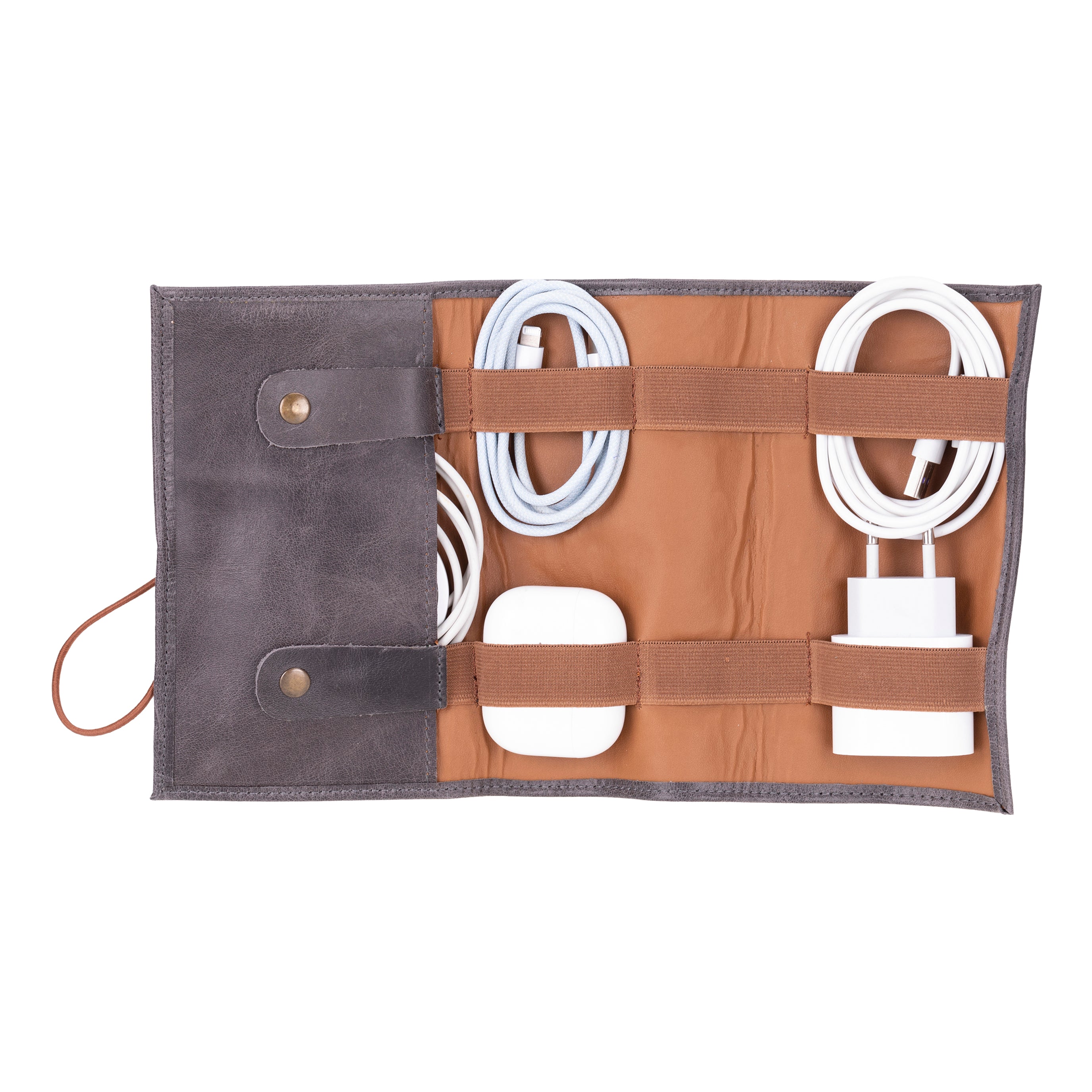 Luca Leather