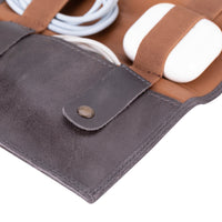 Luca Leather