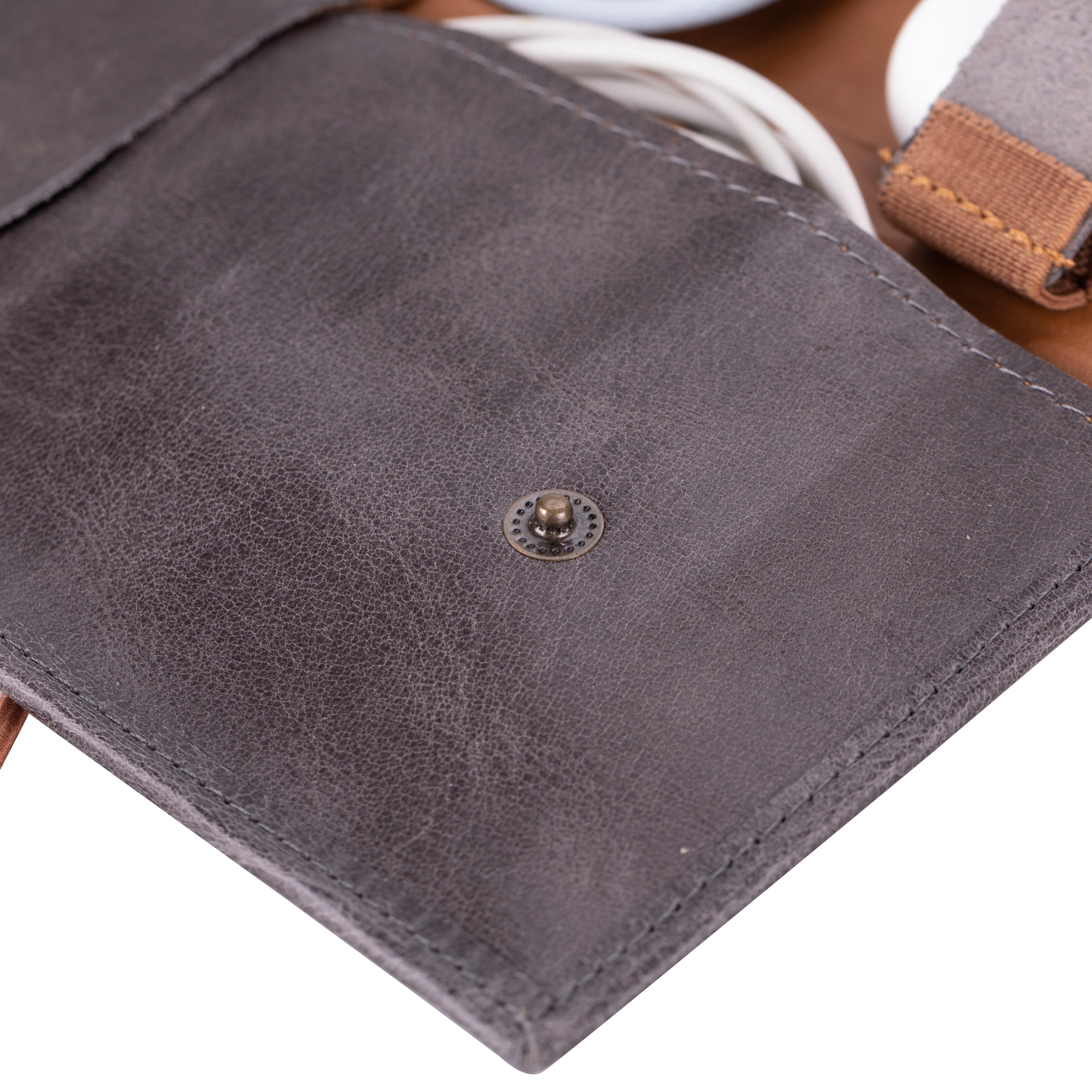 Luca Leather