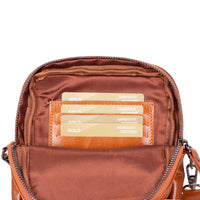 Luca Leather