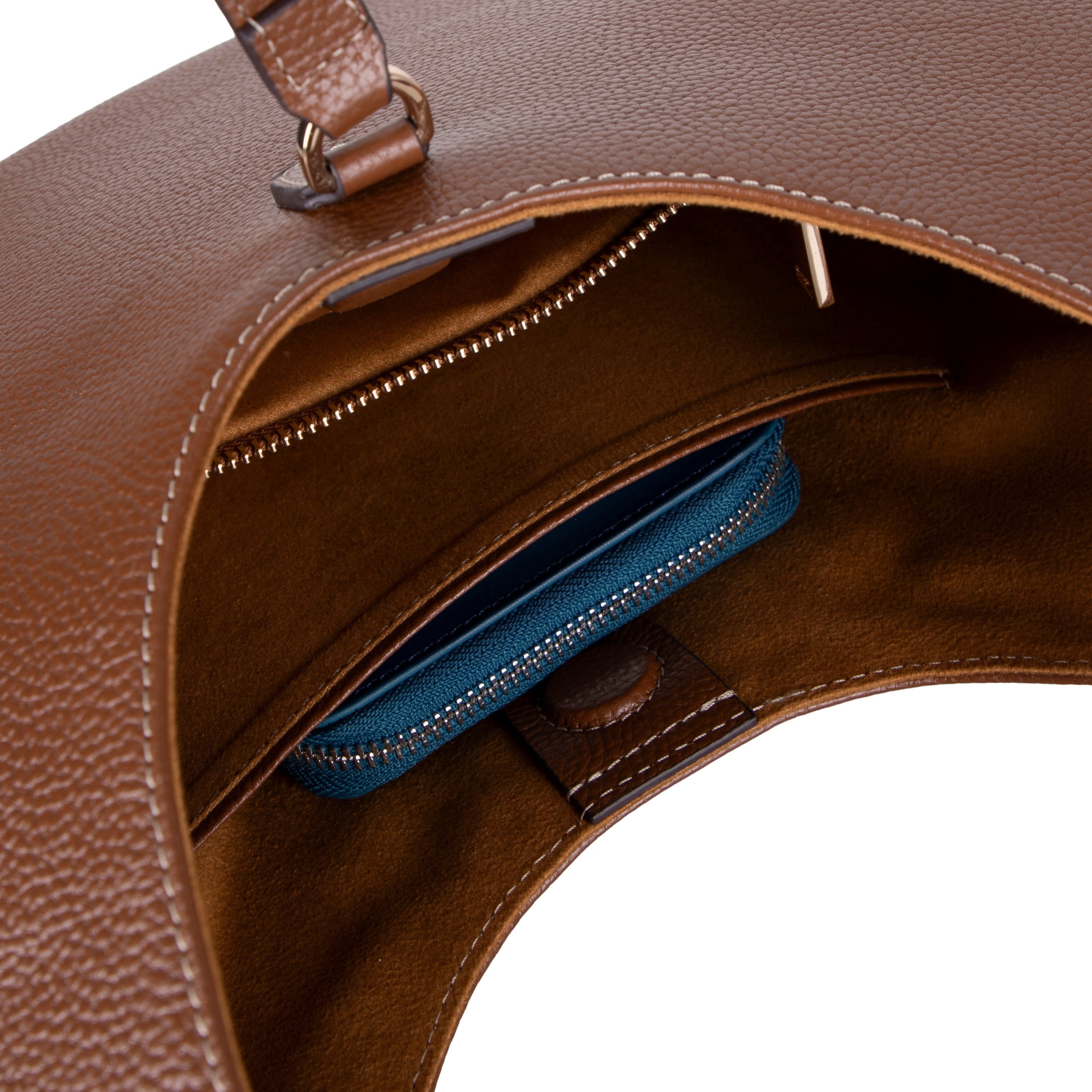 Luca Leather