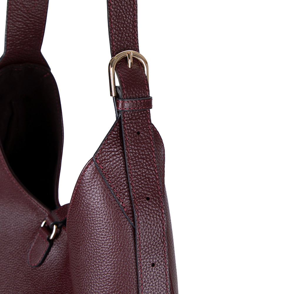 Luca Leather