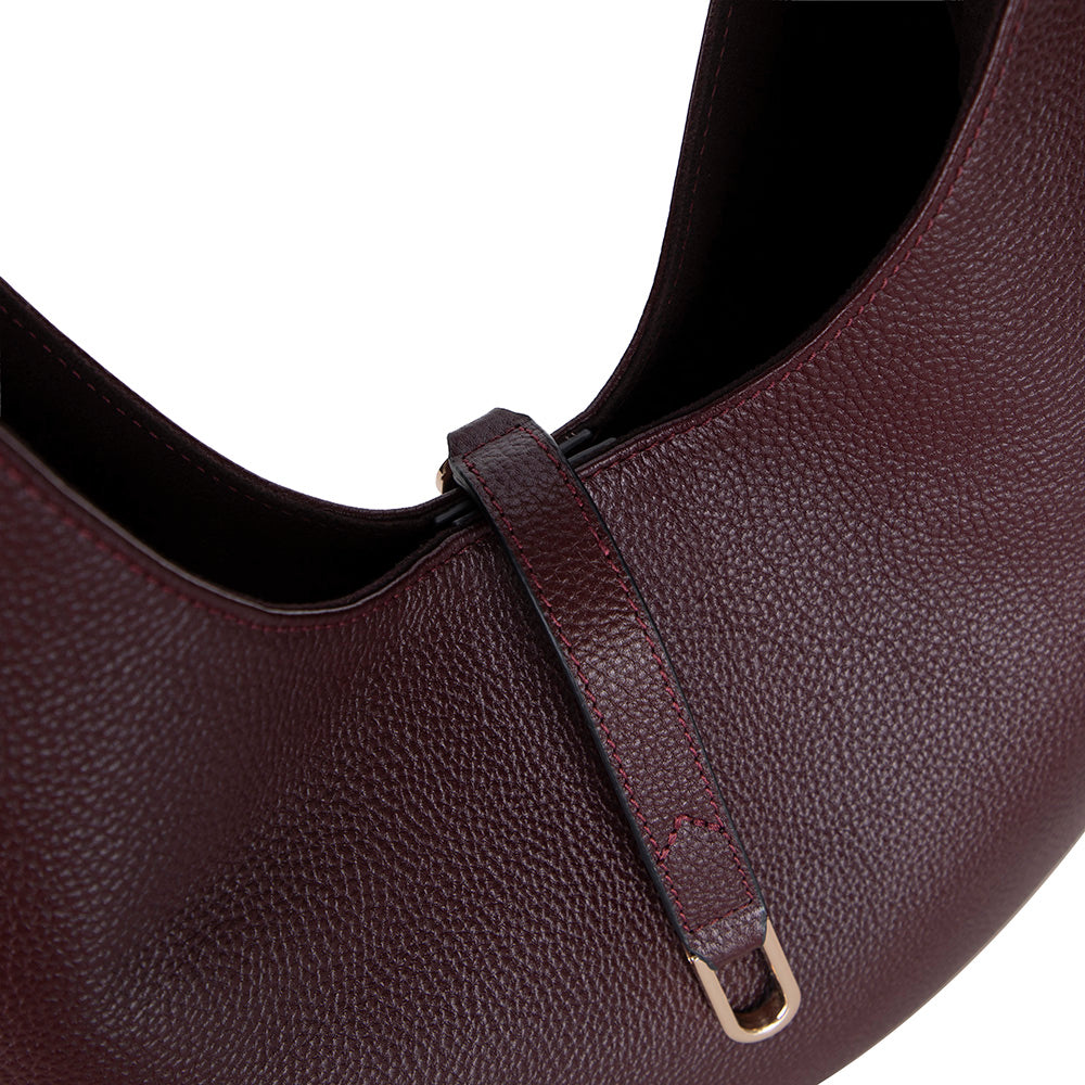 Luca Leather